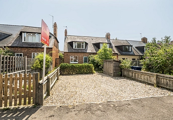 2 bedroom house for sale - Cumberland Road, Oxford, OX4 - Property View 1