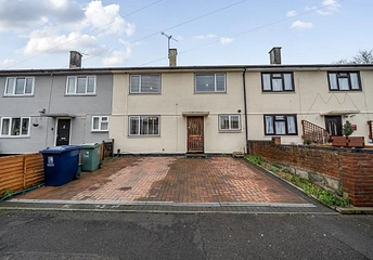 3 bedroom house for sale - Minchery Road, Oxford, OX4 - Property View 1
