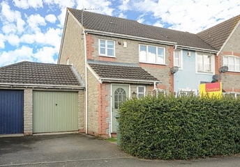 3 bedroom house for sale - Nightingale Avenue, Oxford, OX4 - Property View 1