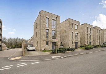 4 bedroom house for sale - Padua Way, Littlemore, Oxford, OX4 - Property View 1