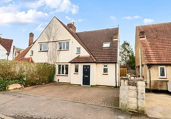 3 bedroom house for sale - Shelley Road, Oxford, OX4 - Property View 1