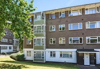 3 bedroom apartment for sale - Southfield Park, Oxford, OX4 - Property View 1