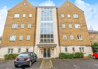 2 bedroom apartment for sale - Reliance Way, Oxford, OX4 - Property View 1