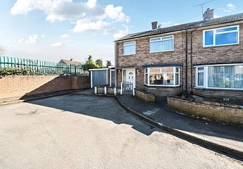 3 bedroom house for sale - Woodruff Close, Oxford, OX4 - Property View 1