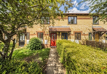 2 bedroom house for sale - Ablett Close, Oxford, OX4 - Property View 1