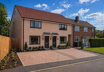2 bedroom house for sale - Normandy Crescent, Oxford, OX4 - Property View 1