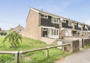 3 bedroom house for sale - Cuddesdon Way, Oxford, OX4 - Property View 1