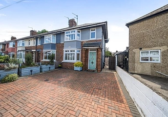 2 bedroom house for sale - Lytton Road, Oxford, OX4 - Property View 1