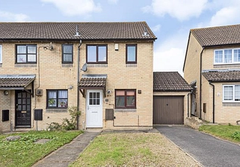 2 bedroom house for sale - Green Hill, Oxford, OX4 - Property View 1