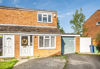 2 bedroom house for sale - Fletcher Road, Oxford, OX4 - Property View 1