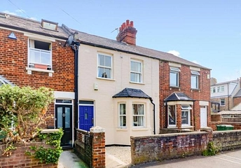 4 bedroom house for sale - Hurst Street, Oxford, OX4 - Property View 1