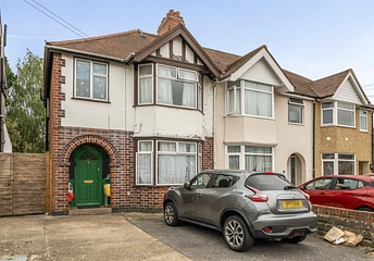 3 bedroom house for sale - Wilkins Road, Oxford, OX4 - Property View 1