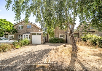 3 bedroom house for sale - St. Marys Close, Oxford, OX4 - Property View 1