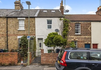2 bedroom house for sale - Charles Street, Oxford, OX4 - Property View 1