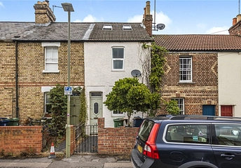 2 bedroom house for sale - Charles Street, Oxford, OX4 - Property View 1