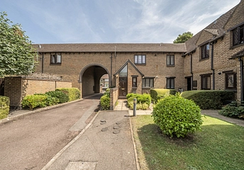 2 bedroom maisonette for sale - Hillsborough Road, Oxford, OX4 - Property View 1