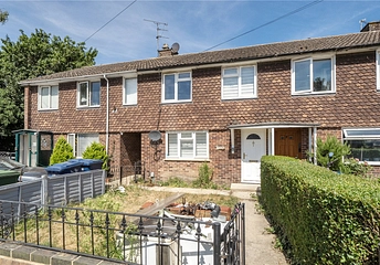 3 bedroom house for sale - Knights Road, Oxford, OX4 - Property View 1