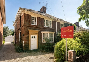 4 bedroom house for sale - Morrell Avenue, Oxford, OX4 - Property View 1
