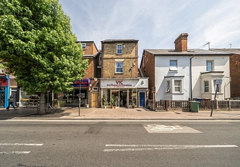1 bedroom apartment for sale - Cowley Road, Oxford, OX4 - Property View 1