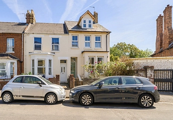 3 bedroom house for sale - Crown Street, Oxford, OX4 - Property View 1