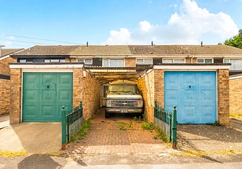 3 bedroom house for sale - Haldane Road, Oxford, OX4 - Property View 1