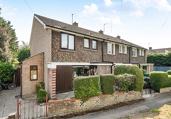 3 bedroom house for sale - Blackbird Leys Road, Oxford, Oxfordshire, OX4 - Property View 1