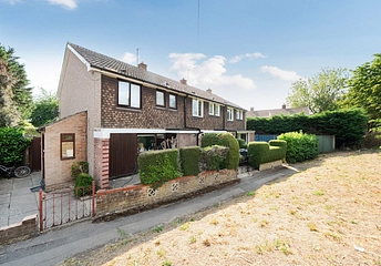 3 bedroom house for sale - Blackbird Leys Road, Oxford, Oxfordshire, OX4 - Property View 1