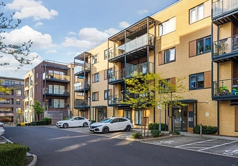 1 bedroom apartment for sale - Silverworks Close, London, NW9 - Property View 1
