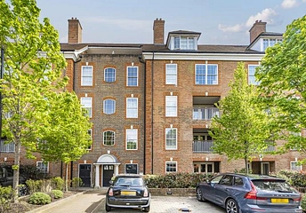 2 bedroom apartment for sale - Ashridge Close, London, N3 - Property View 1