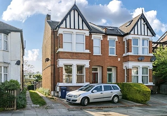 3 bedroom apartment for sale - Stanhope Avenue, London, N3 - Property View 1