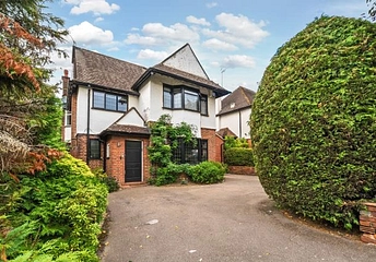 7 bedroom house for sale - Hendon Lane, London, N3 - Property View 1