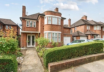 4 bedroom house for sale - Greenbank Crescent, London, NW4 - Property View 1