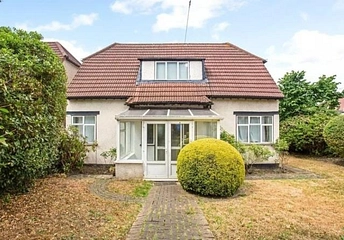 4 bedroom bungalow for sale - Decoy Avenue, London, NW11 - Property View 1
