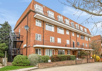 2 bedroom apartment for sale - Ballards Lane, London, N3 - Property View 1
