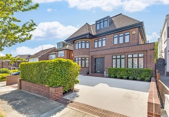 7 bedroom house for sale - Fairholme Gardens, London, N3 - Property View 1