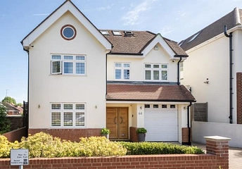 6 bedroom house for sale - Church Crescent, London, N3 - Property View 1
