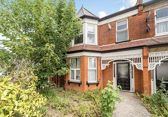 3 bedroom apartment for sale - Lichfield Grove, London, N3 - Property View 1