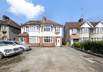 3 bedroom house for sale - Hall Lane, London, NW4 - Property View 1