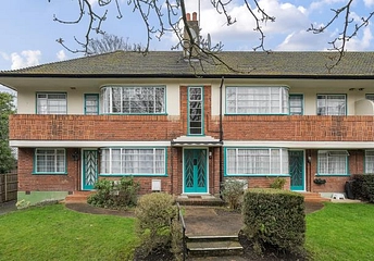 2 bedroom apartment to rent - Glenhill Close, London, N3 - Property View 1