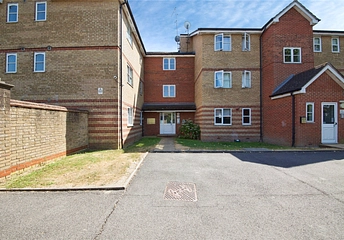 1 bedroom apartment to rent - Lucas Gardens, London, N2 - Property View 1