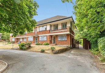 2 bedroom maisonette to rent - Glenhill Close, Finchley, N3 - Property View 1
