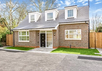 4 bedroom house to rent - Winterview Close, London, N12 - Property View 1