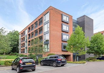 1 bedroom apartment to rent - Ebony Crescent, Barnet, EN4 - Property View 1