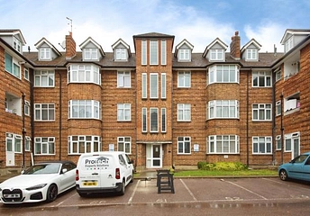 2 bedroom apartment to rent - Oakleigh Road North, London, N20 - Property View 1