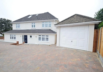 5 bedroom house to rent - Woodcote Avenue, London, NW7 - Property View 1