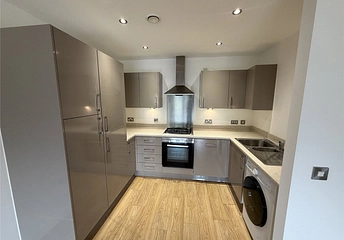 2 bedroom property to rent - Telford Road, London, N11 - Property View 1