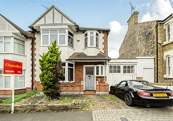 3 bedroom house to rent - Naylor Road, London, N20 - Property View 1