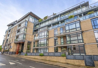 2 bedroom apartment for sale - Pulse Apartments, Lymington Road, London, NW6 - Property View 1