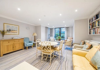 2 bedroom apartment for sale - Finchley Road, London, NW3 - Property View 1