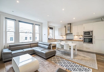 2 bedroom apartment for sale - Winchester Road, London, NW3 - Property View 1